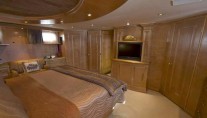 WON BUY LAND -  Master Cabin 2